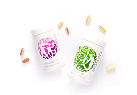 Tutto sui prodotti USANA Health Sciences (con video) .